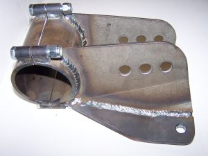 73-84 Impala Caprice Clamp on R