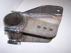 Impala Caprice Clamp on L