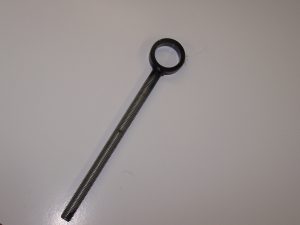 Sway Bar Eye 3/4 for Large Bar