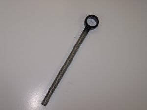 Sway Bar Eye Bolt 7/8 for Small Bar