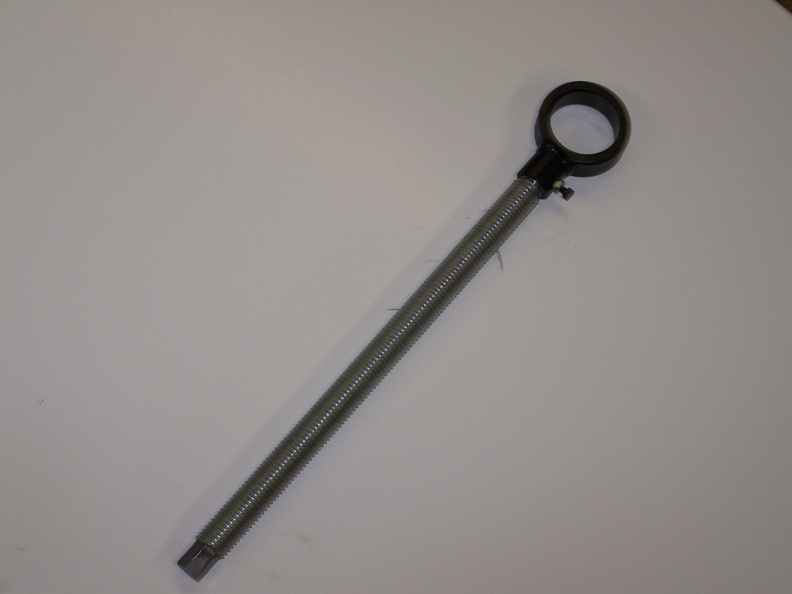 Swivel Sway Bar Eye 7/8" for Large Bar