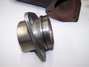 Truck Manifold Adapter