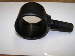 Adjustable Trailing Arm End Right