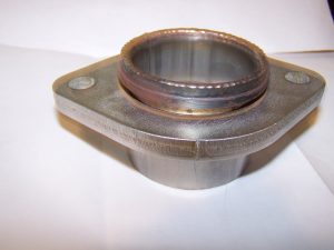 LS Exhaust Adapter