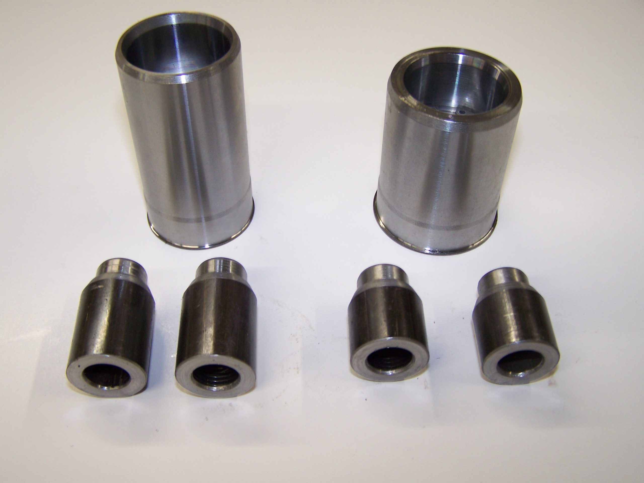 Spherical Bushings for Front Lower A Frames '78 - '88 GM Metric