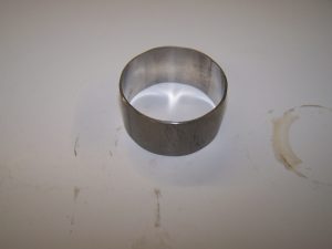 Extended Lower Adapter Sleeve