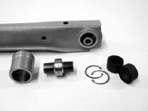 DCA Spherical Suspension Bushings '82 - '92  Mustangs