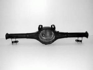 9" Rear End Housing