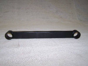 78 - 88 Lower trailing arm