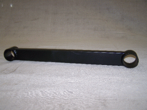 73 - 77 Lower trailing arm