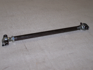 Adjustable 78 - 88 metric lower trailing arm