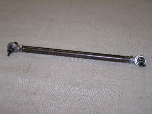 Adjustable 73 - 77 Lower trailing arm