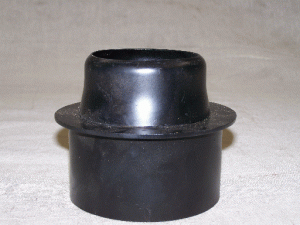 Spring Spacer 2 1/2"
