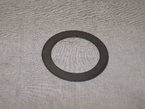 1/8" Spring Shim