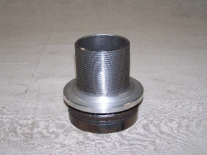 Adjustable Spring Spacer