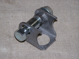 Short Roll Bar Shock Mount