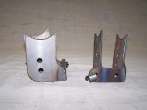 Metric Weld On Left Side