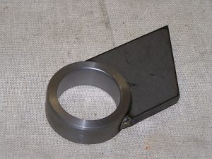 Upper Trailing Arm Mounts