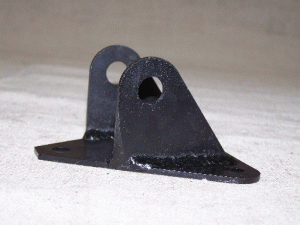 DCA Tall Motor Mount