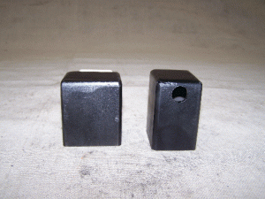 Big Car Frame Side Mounts