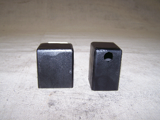 Big Car Frame Side Mounts