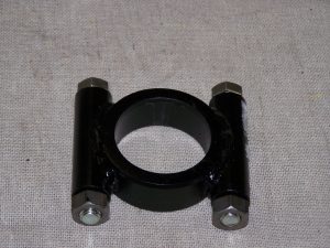 Bolt on Left Side Sway Bar Mount Large Bar