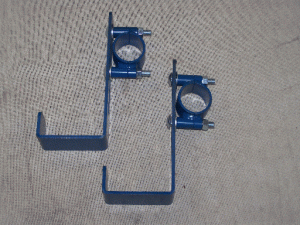 Clamp on Radiator Bracket 1 3/4"