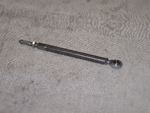 Lower Clutch Linkage