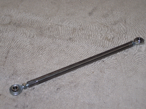 Upper Clutch Linkage