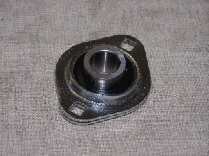 Firewall bearing