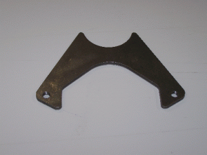Weld On FullSize Caliper Bracket