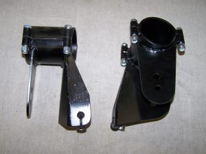 73-77 GM Midsize Clampon R