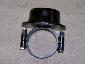 3 1/4" axle tube 5" spring